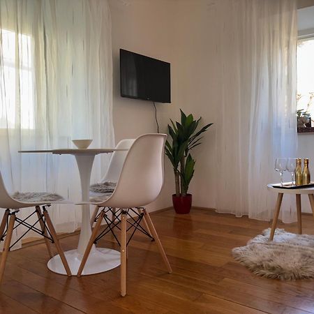 Apartment دوبروفينك المظهر الخارجي الصورة
