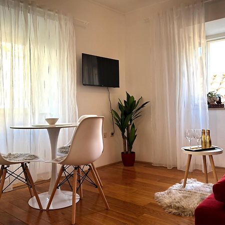Apartment دوبروفينك المظهر الخارجي الصورة