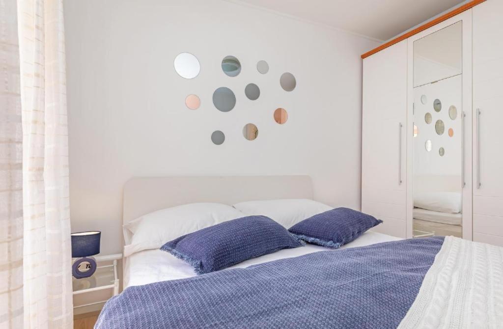 Apartment دوبروفينك المظهر الخارجي الصورة