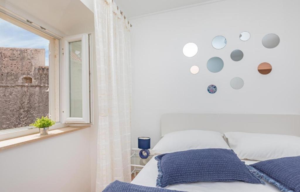 Apartment دوبروفينك المظهر الخارجي الصورة