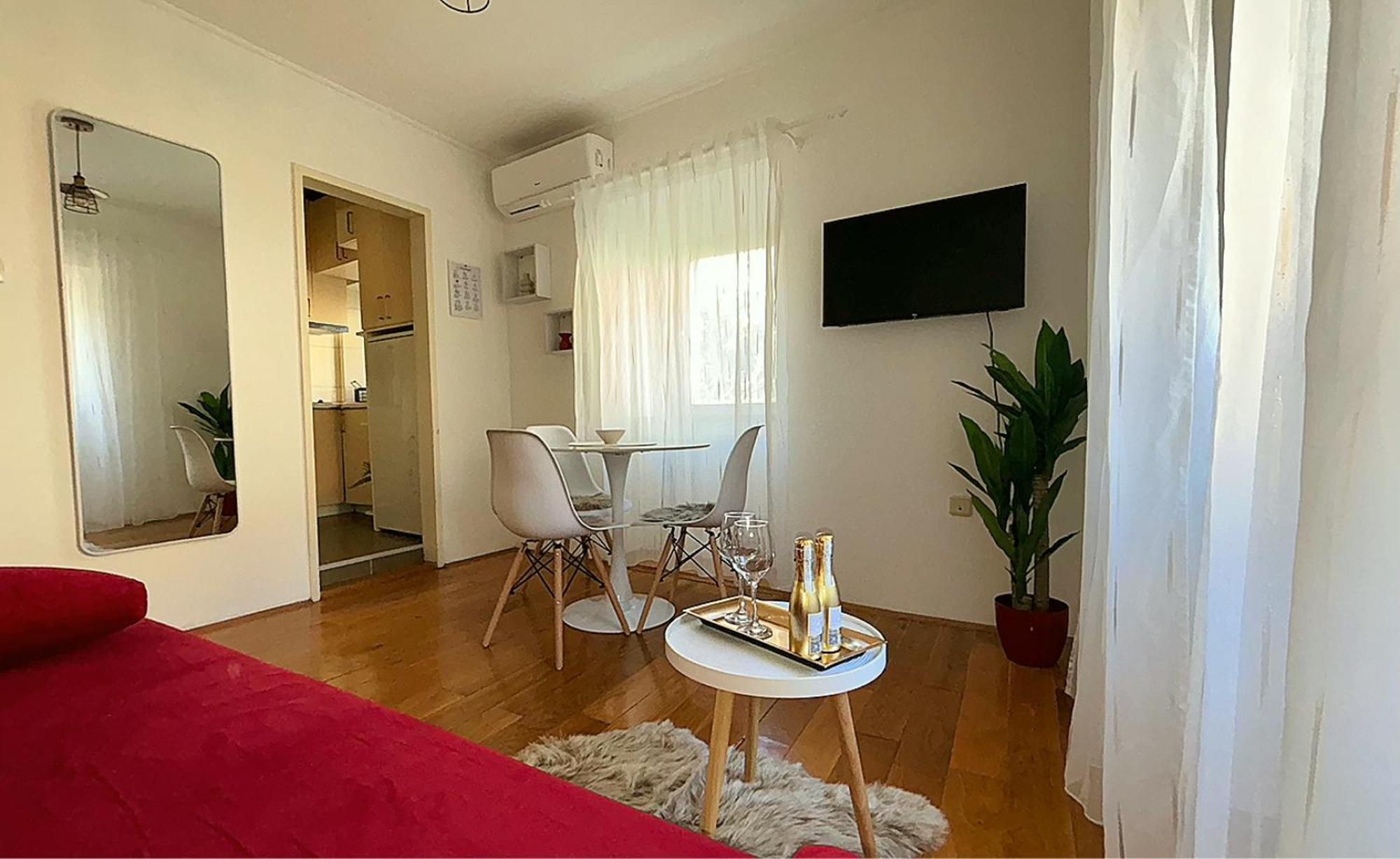 Apartment دوبروفينك المظهر الخارجي الصورة