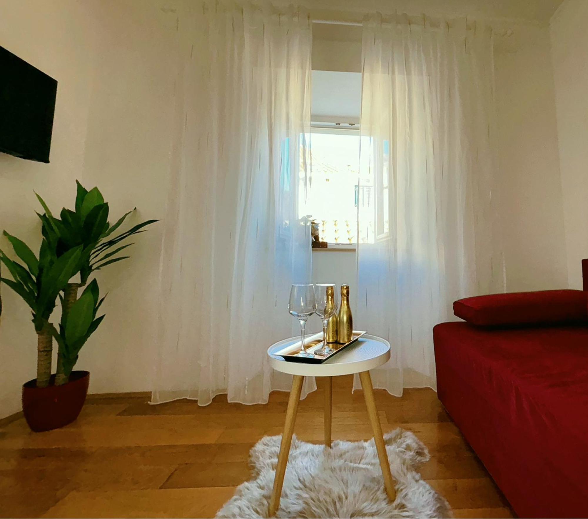 Apartment دوبروفينك المظهر الخارجي الصورة